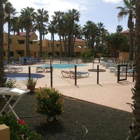 Apartament Oasis Royal F217 Corralejo Zewnętrze zdjęcie