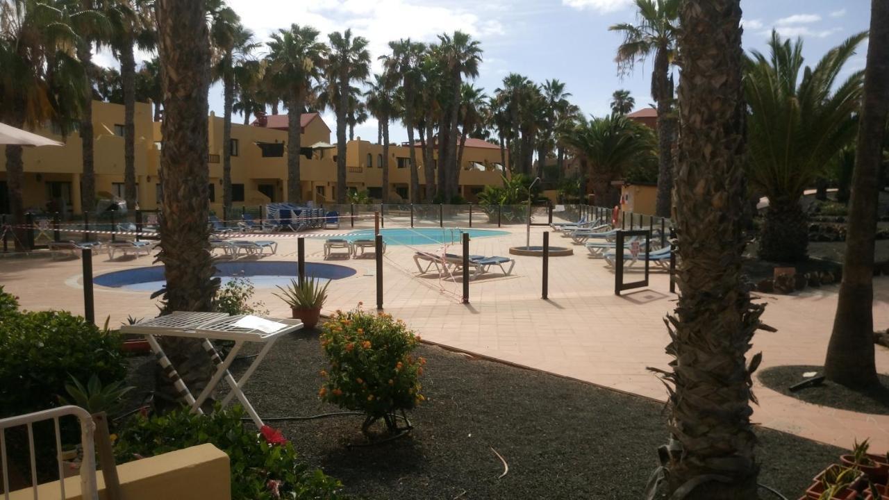Apartament Oasis Royal F217 Corralejo Zewnętrze zdjęcie