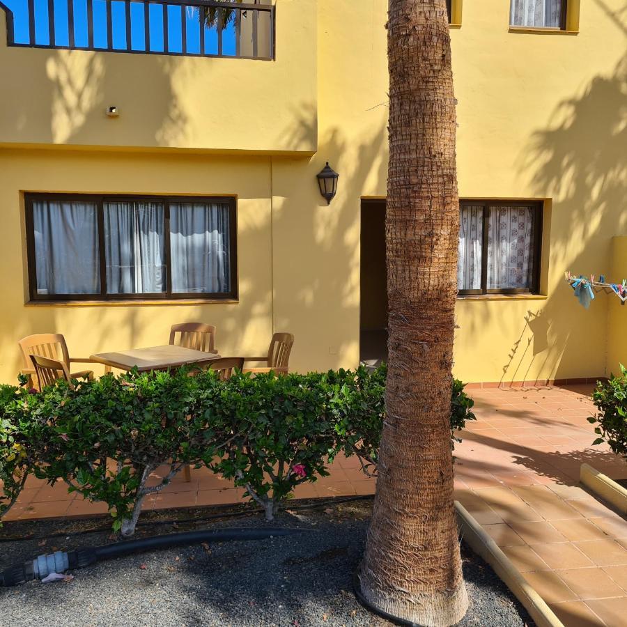 Apartament Oasis Royal F217 Corralejo Zewnętrze zdjęcie