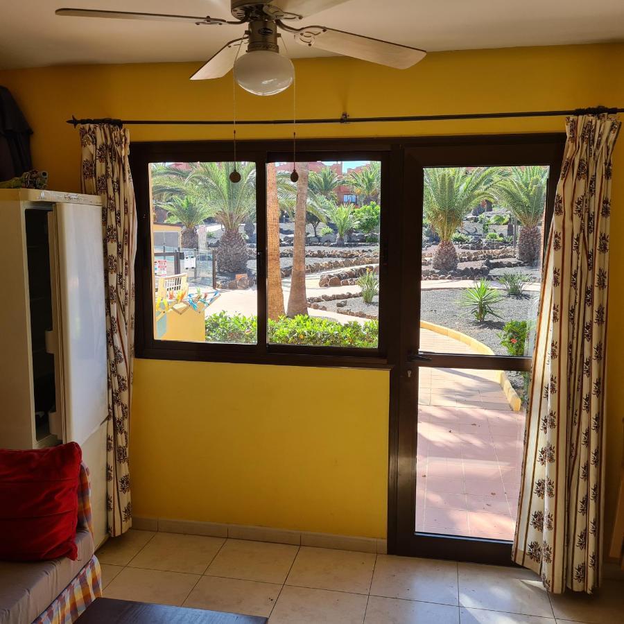 Apartament Oasis Royal F217 Corralejo Zewnętrze zdjęcie
