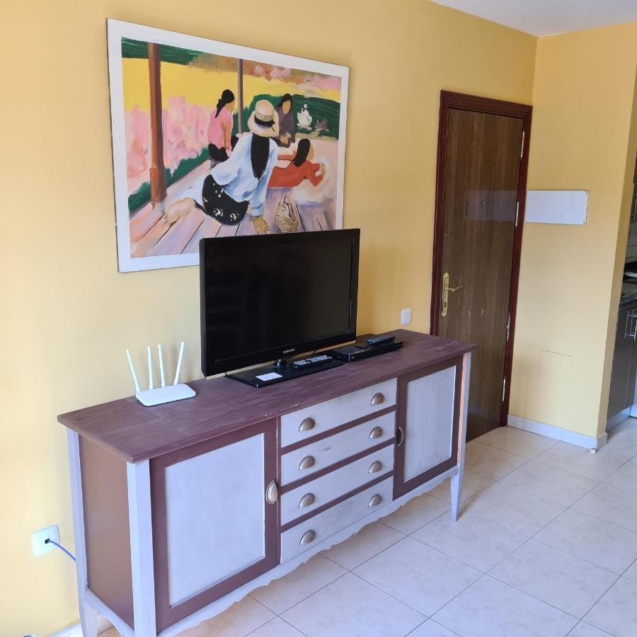 Apartament Oasis Royal F217 Corralejo Zewnętrze zdjęcie