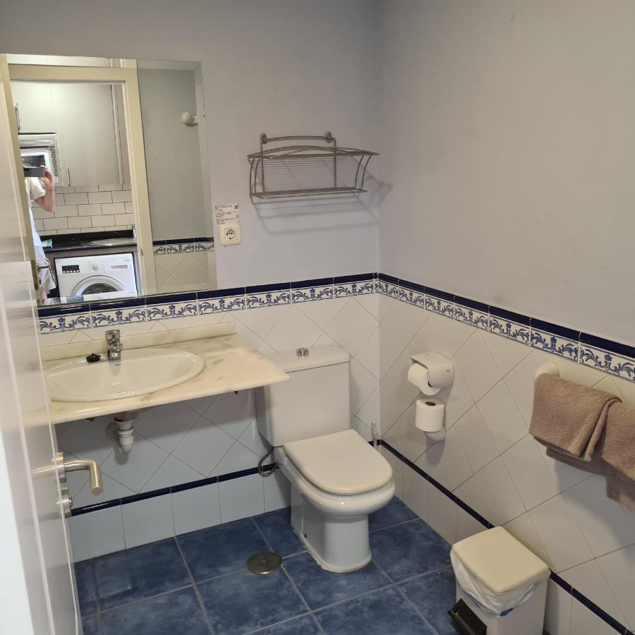 Apartament Oasis Royal F217 Corralejo Zewnętrze zdjęcie