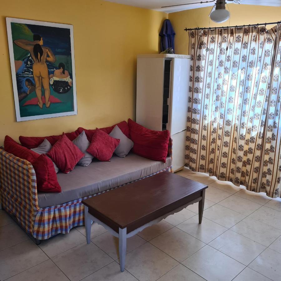 Apartament Oasis Royal F217 Corralejo Zewnętrze zdjęcie