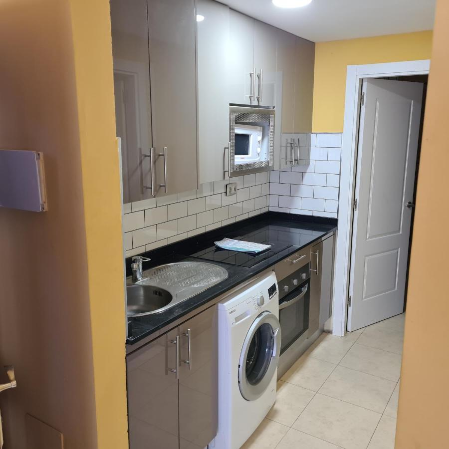 Apartament Oasis Royal F217 Corralejo Zewnętrze zdjęcie