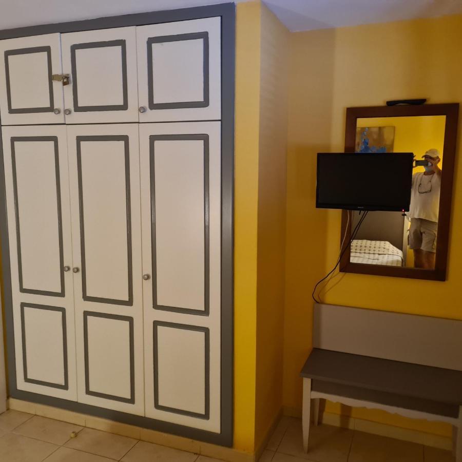 Apartament Oasis Royal F217 Corralejo Zewnętrze zdjęcie