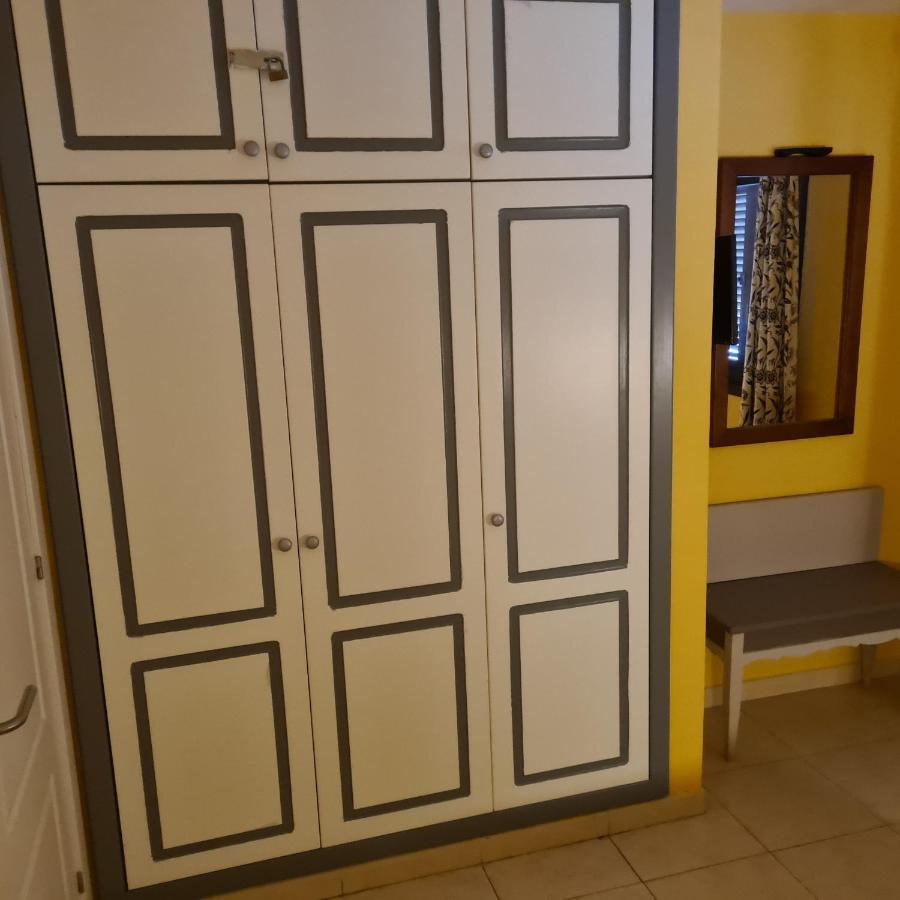 Apartament Oasis Royal F217 Corralejo Zewnętrze zdjęcie