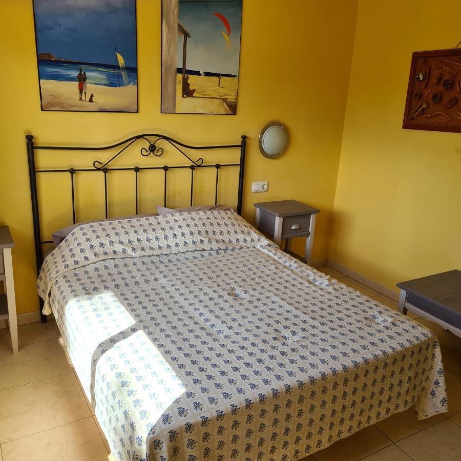 Apartament Oasis Royal F217 Corralejo Zewnętrze zdjęcie