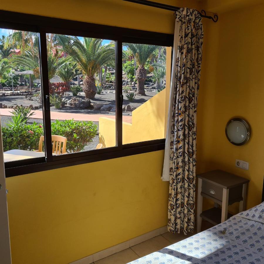 Apartament Oasis Royal F217 Corralejo Zewnętrze zdjęcie