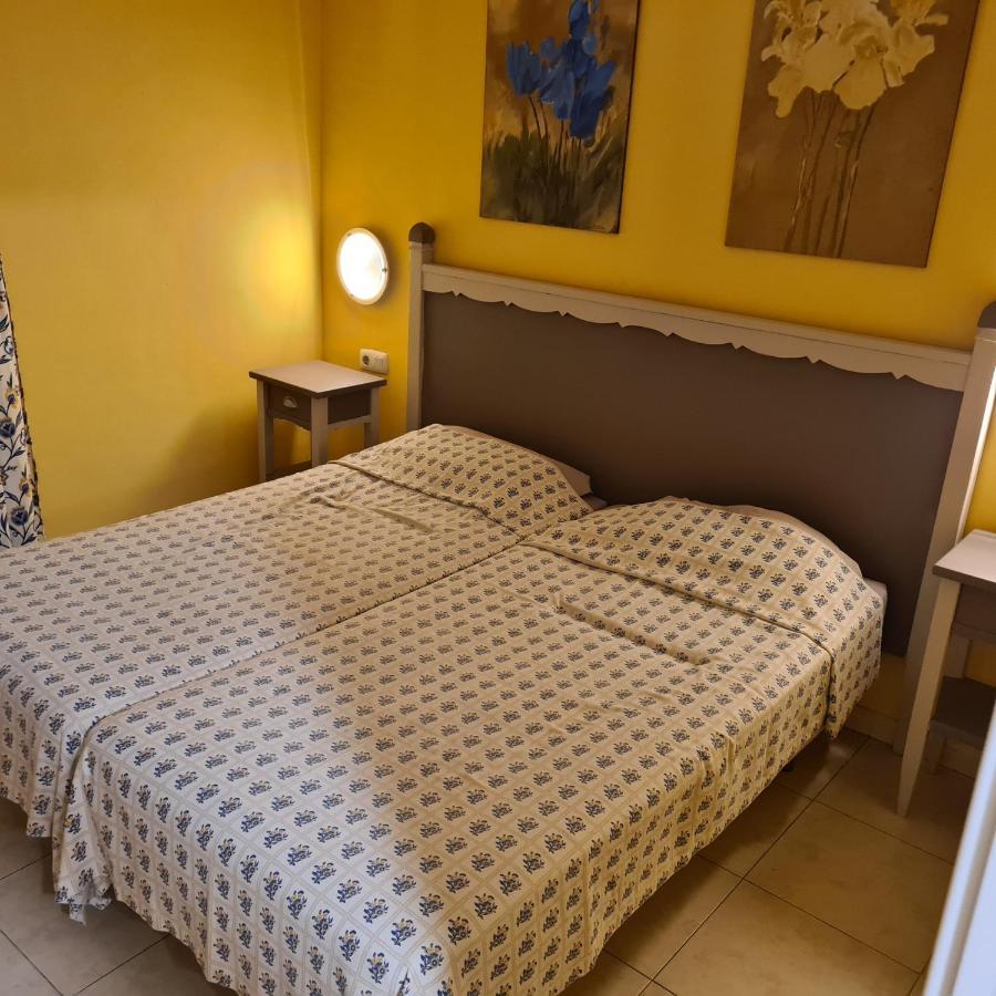 Apartament Oasis Royal F217 Corralejo Zewnętrze zdjęcie